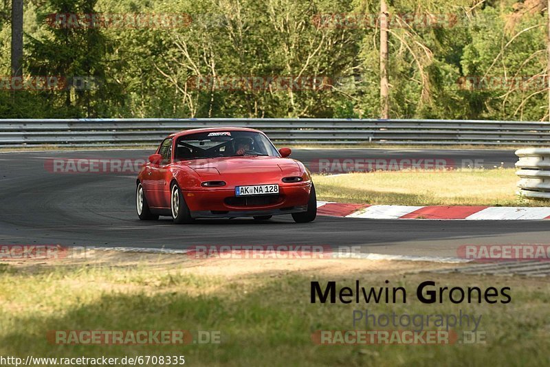 Bild #6708335 - Touristenfahrten Nürburgring Nordschleife (09.07.2019)