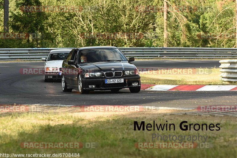 Bild #6708484 - Touristenfahrten Nürburgring Nordschleife (09.07.2019)