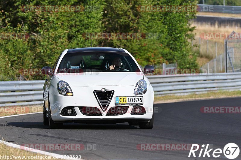 Bild #6708593 - Touristenfahrten Nürburgring Nordschleife (09.07.2019)