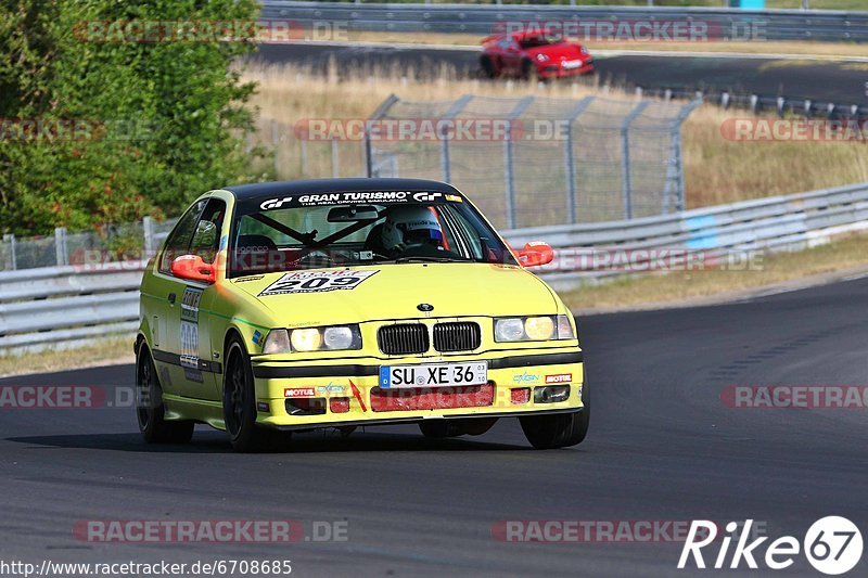 Bild #6708685 - Touristenfahrten Nürburgring Nordschleife (09.07.2019)