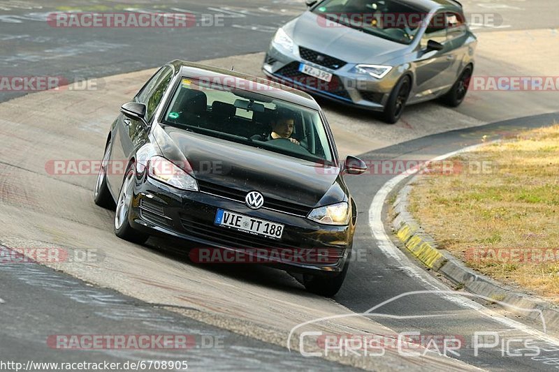 Bild #6708905 - Touristenfahrten Nürburgring Nordschleife (09.07.2019)