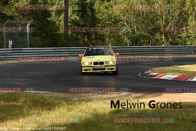 Bild #6708997 - Touristenfahrten Nürburgring Nordschleife (09.07.2019)