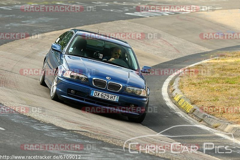 Bild #6709012 - Touristenfahrten Nürburgring Nordschleife (09.07.2019)