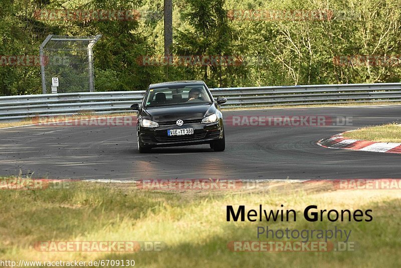 Bild #6709130 - Touristenfahrten Nürburgring Nordschleife (09.07.2019)