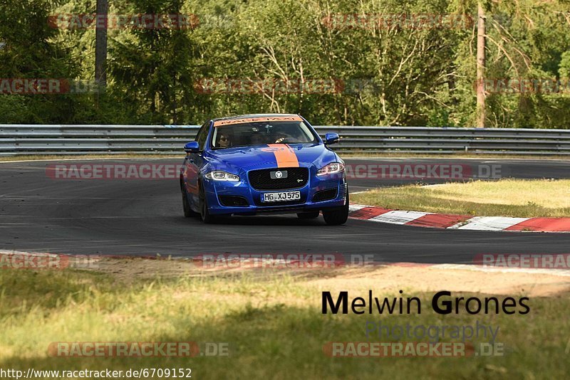 Bild #6709152 - Touristenfahrten Nürburgring Nordschleife (09.07.2019)