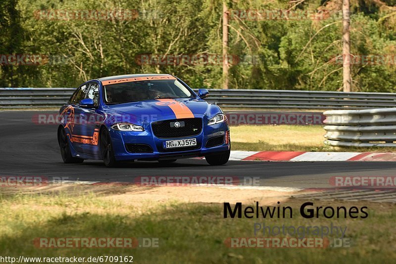 Bild #6709162 - Touristenfahrten Nürburgring Nordschleife (09.07.2019)