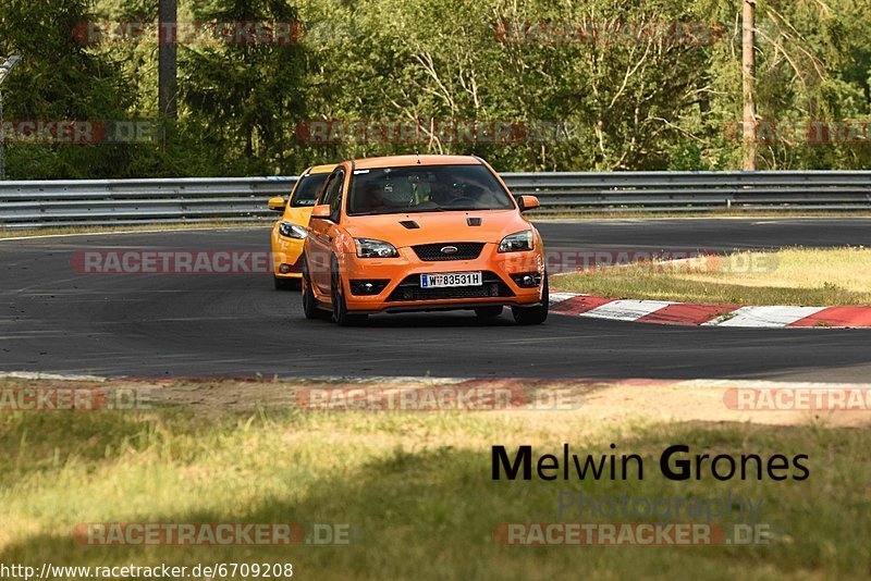 Bild #6709208 - Touristenfahrten Nürburgring Nordschleife (09.07.2019)