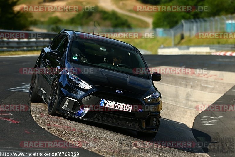 Bild #6709369 - Touristenfahrten Nürburgring Nordschleife (09.07.2019)