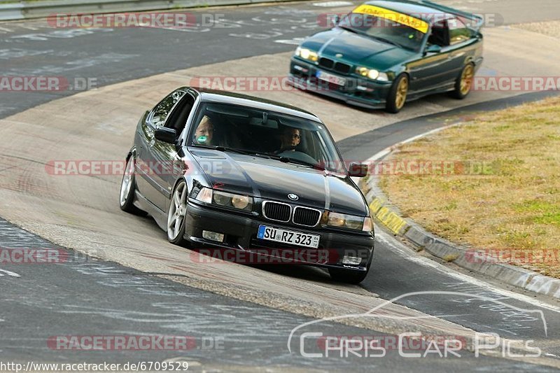 Bild #6709529 - Touristenfahrten Nürburgring Nordschleife (09.07.2019)