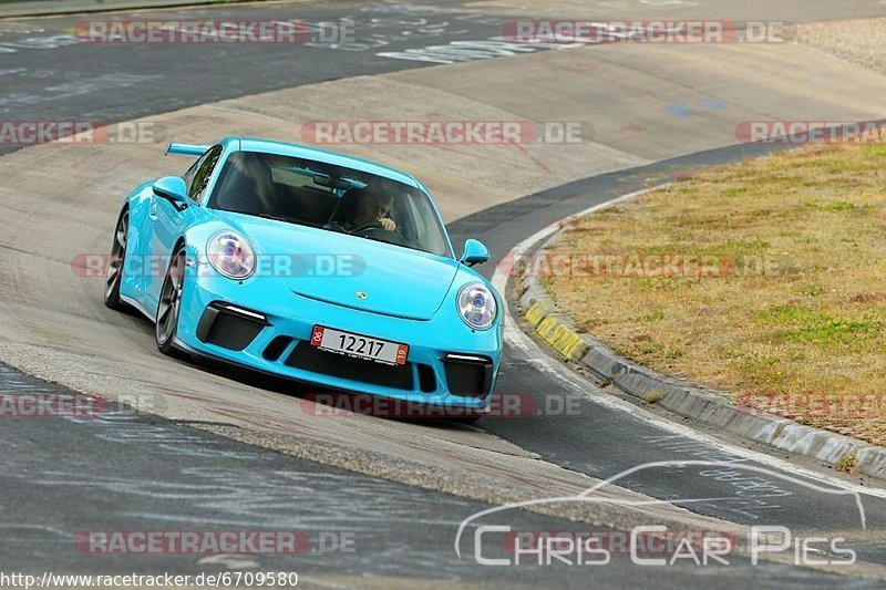 Bild #6709580 - Touristenfahrten Nürburgring Nordschleife (09.07.2019)