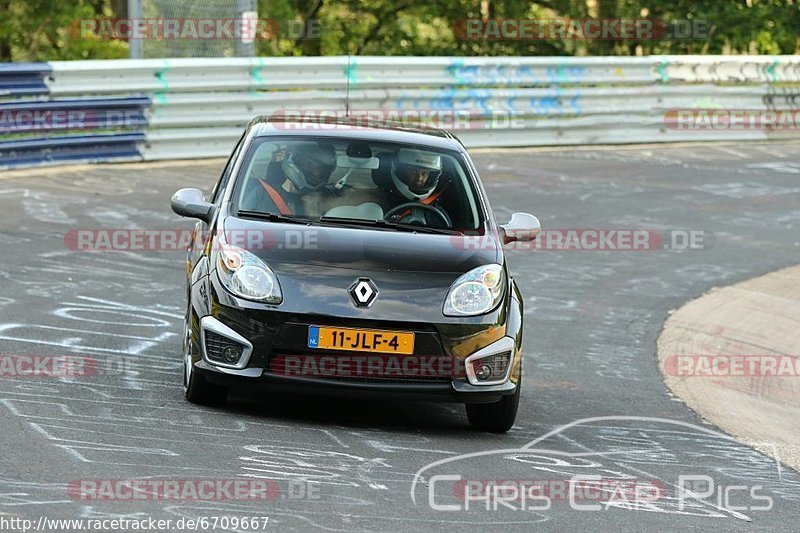 Bild #6709667 - Touristenfahrten Nürburgring Nordschleife (09.07.2019)