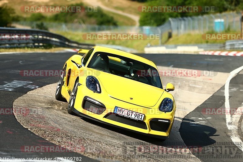 Bild #6709782 - Touristenfahrten Nürburgring Nordschleife (09.07.2019)