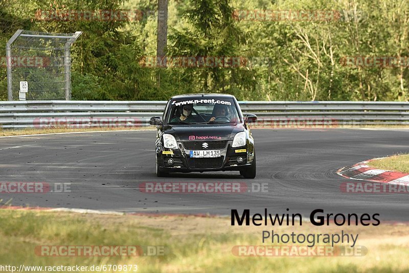 Bild #6709873 - Touristenfahrten Nürburgring Nordschleife (09.07.2019)