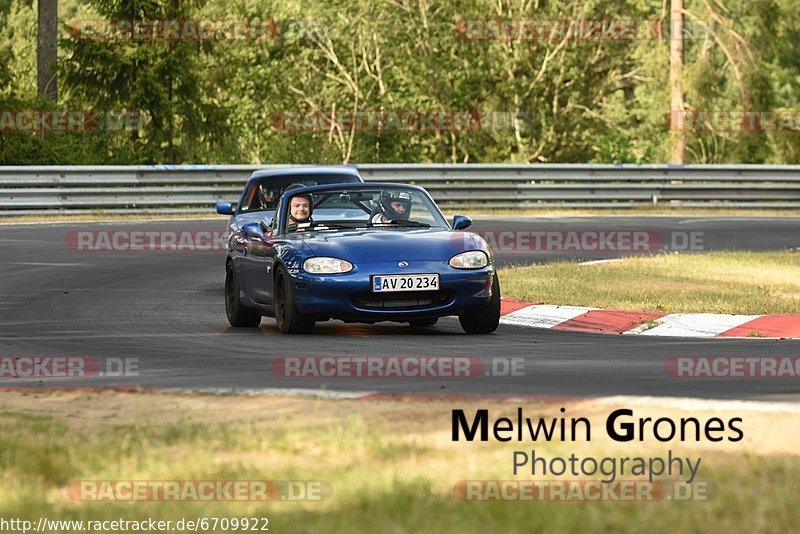 Bild #6709922 - Touristenfahrten Nürburgring Nordschleife (09.07.2019)