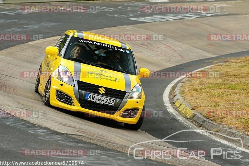 Bild #6709974 - Touristenfahrten Nürburgring Nordschleife (09.07.2019)