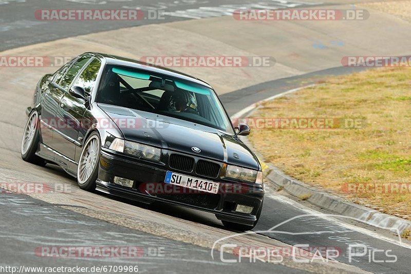 Bild #6709986 - Touristenfahrten Nürburgring Nordschleife (09.07.2019)