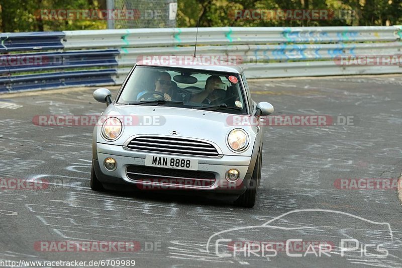 Bild #6709989 - Touristenfahrten Nürburgring Nordschleife (09.07.2019)