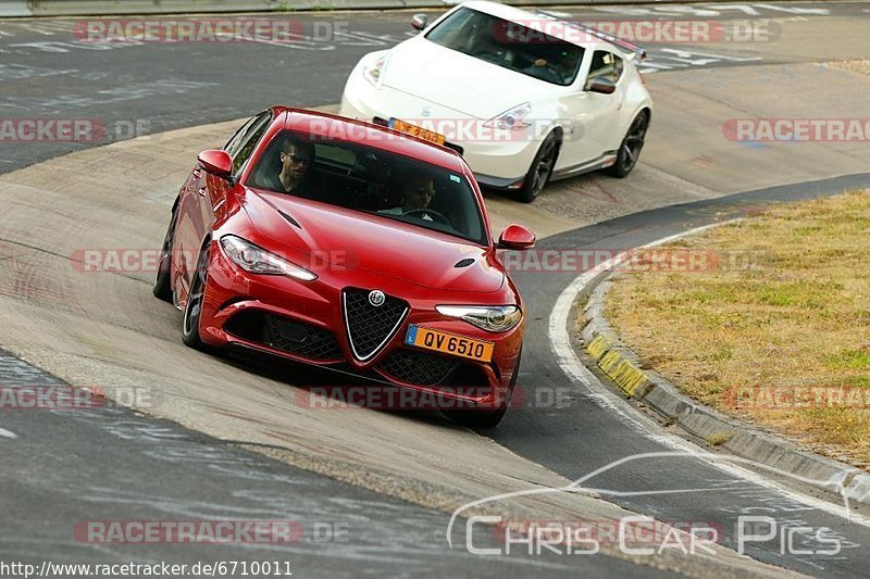 Bild #6710011 - Touristenfahrten Nürburgring Nordschleife (09.07.2019)