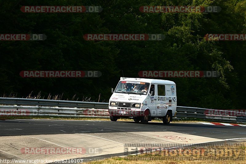 Bild #6710103 - Touristenfahrten Nürburgring Nordschleife (09.07.2019)