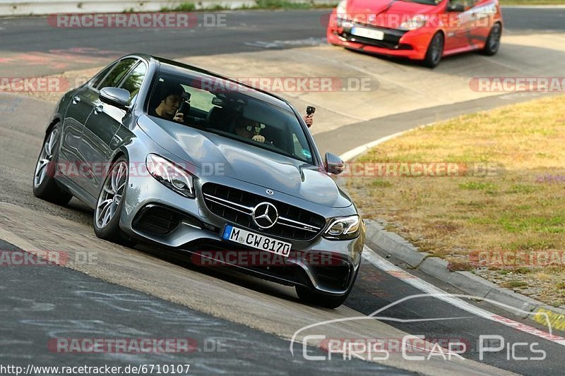 Bild #6710107 - Touristenfahrten Nürburgring Nordschleife (09.07.2019)