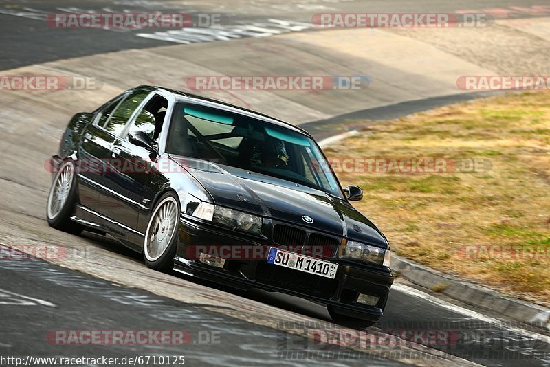 Bild #6710125 - Touristenfahrten Nürburgring Nordschleife (09.07.2019)