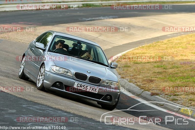 Bild #6710149 - Touristenfahrten Nürburgring Nordschleife (09.07.2019)