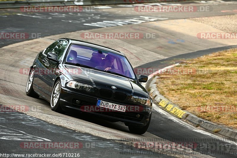 Bild #6710216 - Touristenfahrten Nürburgring Nordschleife (09.07.2019)