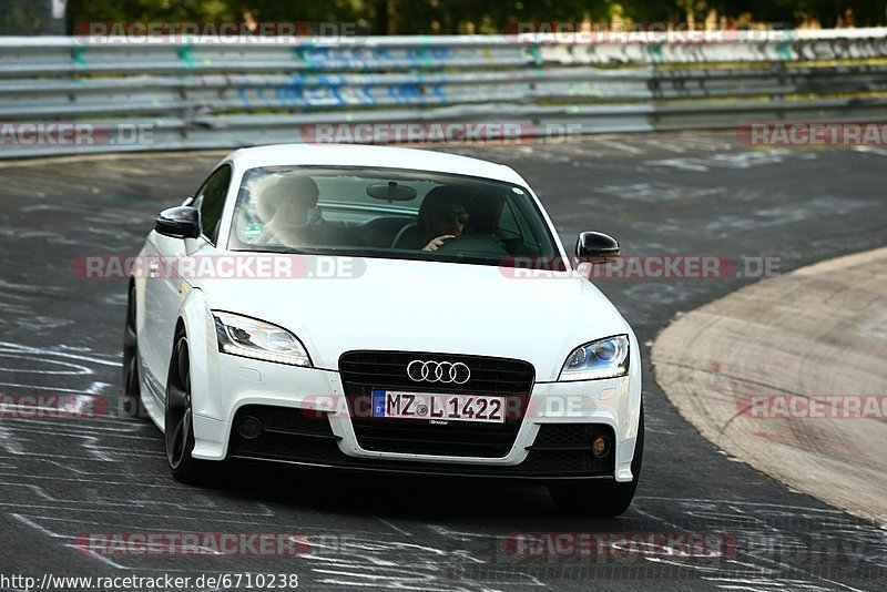 Bild #6710238 - Touristenfahrten Nürburgring Nordschleife (09.07.2019)