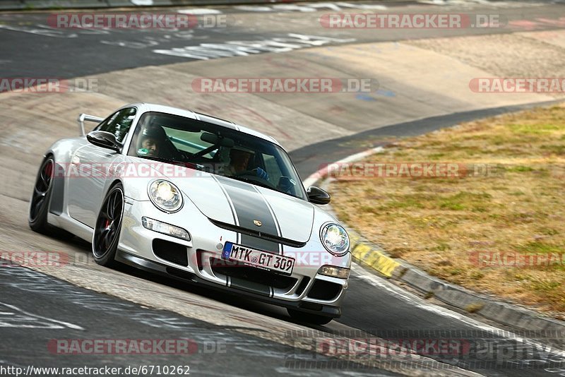 Bild #6710262 - Touristenfahrten Nürburgring Nordschleife (09.07.2019)