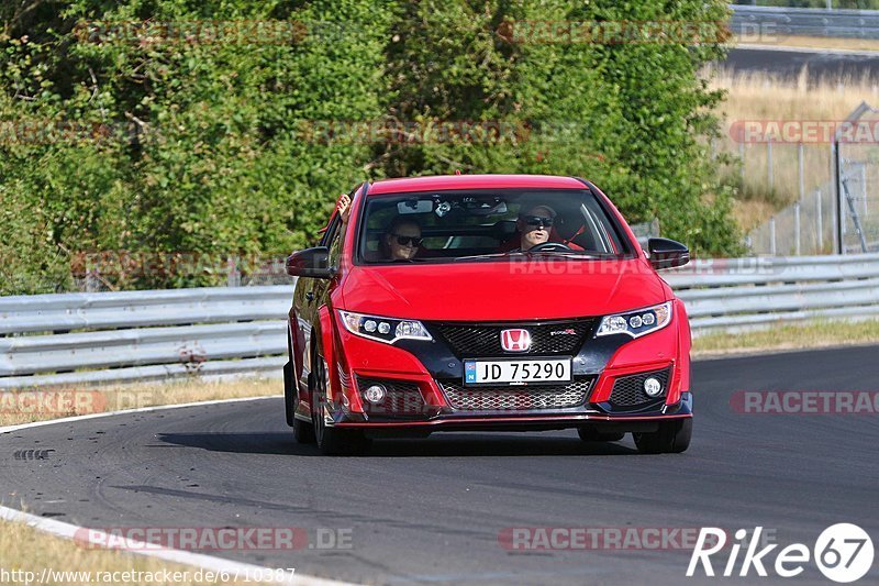 Bild #6710387 - Touristenfahrten Nürburgring Nordschleife (09.07.2019)