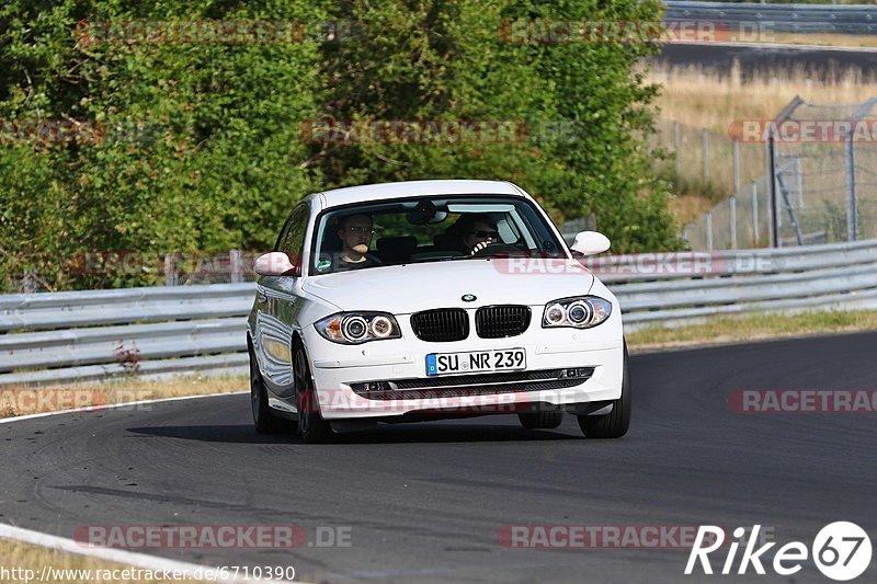 Bild #6710390 - Touristenfahrten Nürburgring Nordschleife (09.07.2019)