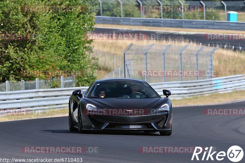 Bild #6710403 - Touristenfahrten Nürburgring Nordschleife (09.07.2019)