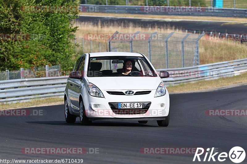 Bild #6710439 - Touristenfahrten Nürburgring Nordschleife (09.07.2019)