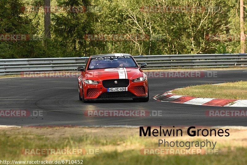 Bild #6710452 - Touristenfahrten Nürburgring Nordschleife (09.07.2019)