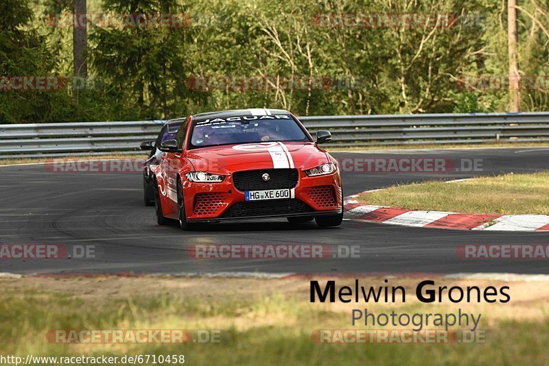 Bild #6710458 - Touristenfahrten Nürburgring Nordschleife (09.07.2019)