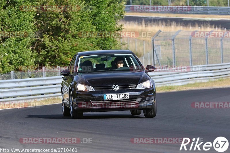 Bild #6710461 - Touristenfahrten Nürburgring Nordschleife (09.07.2019)