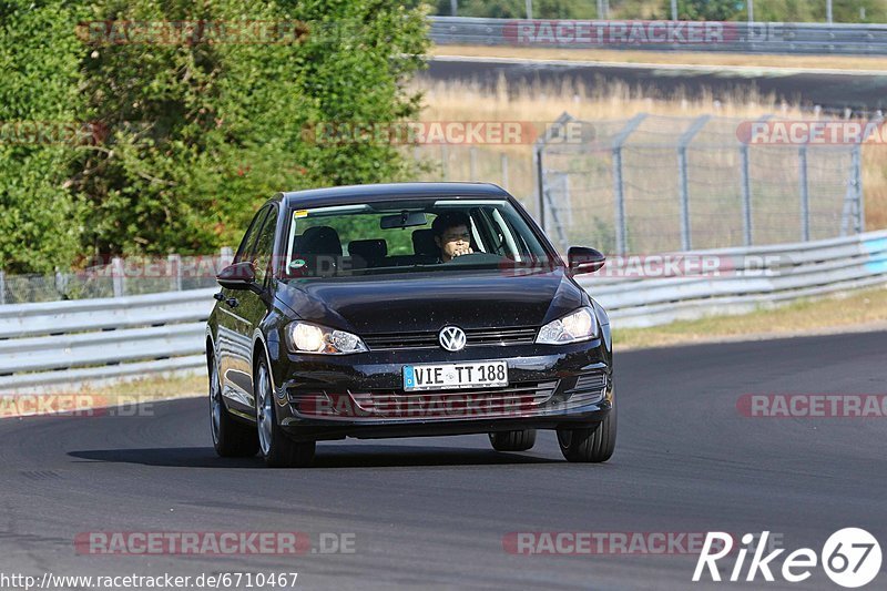 Bild #6710467 - Touristenfahrten Nürburgring Nordschleife (09.07.2019)