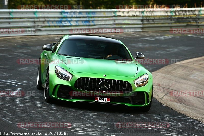 Bild #6710582 - Touristenfahrten Nürburgring Nordschleife (09.07.2019)