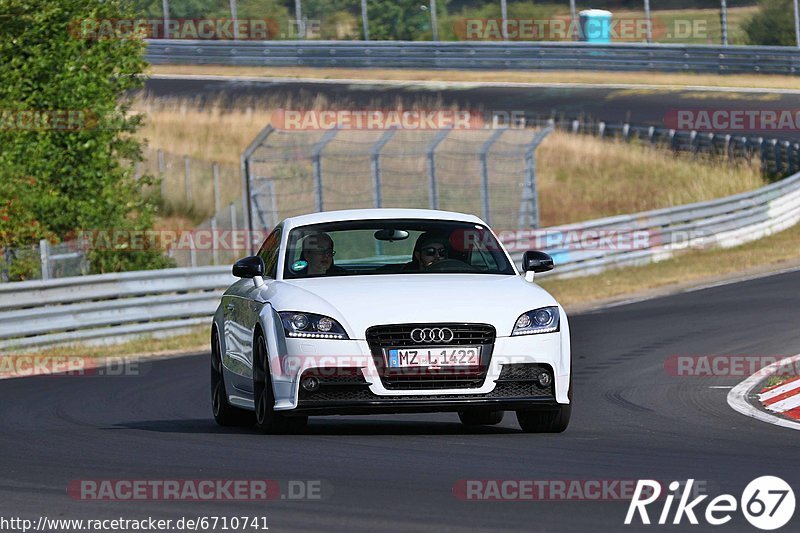 Bild #6710741 - Touristenfahrten Nürburgring Nordschleife (09.07.2019)