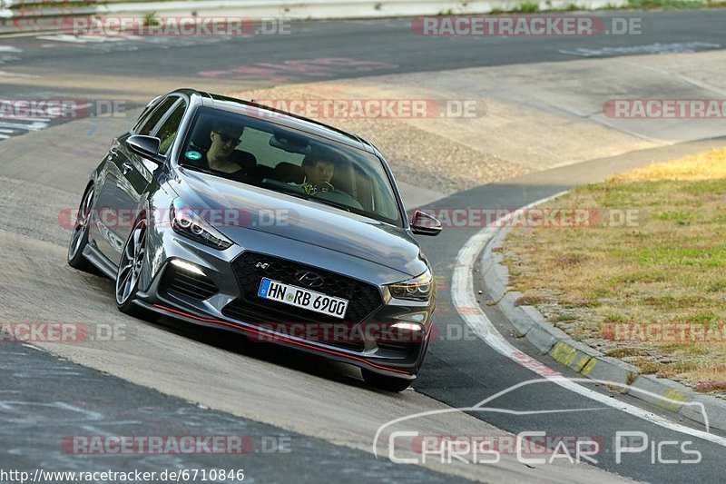 Bild #6710846 - Touristenfahrten Nürburgring Nordschleife (09.07.2019)