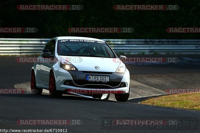 Bild #6710912 - Touristenfahrten Nürburgring Nordschleife (09.07.2019)