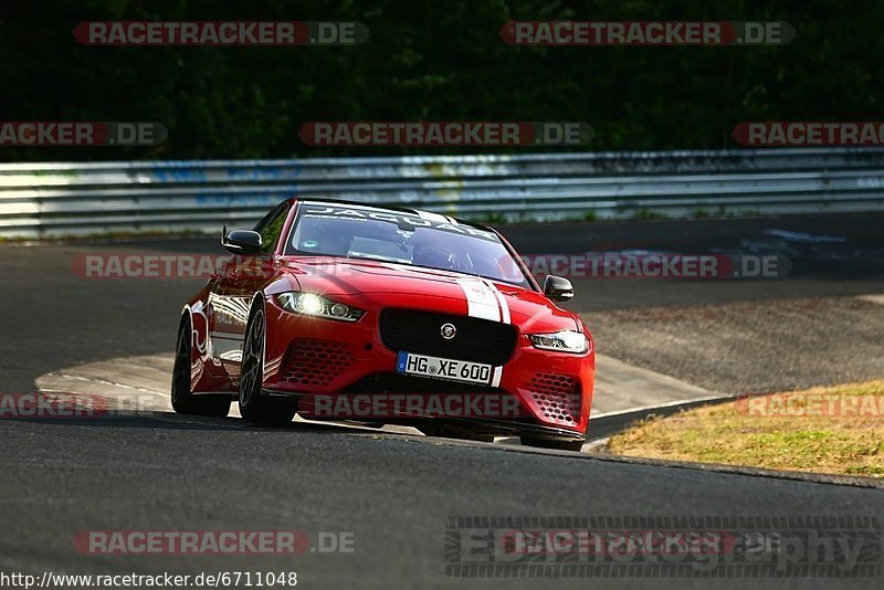 Bild #6711048 - Touristenfahrten Nürburgring Nordschleife (09.07.2019)