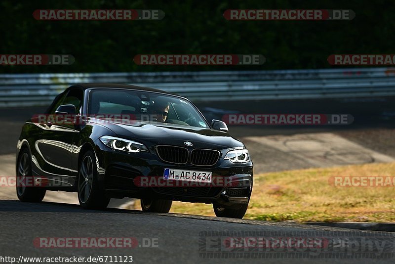 Bild #6711123 - Touristenfahrten Nürburgring Nordschleife (09.07.2019)