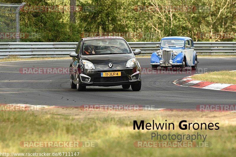 Bild #6711147 - Touristenfahrten Nürburgring Nordschleife (09.07.2019)