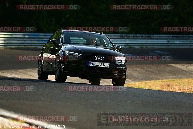 Bild #6711200 - Touristenfahrten Nürburgring Nordschleife (09.07.2019)