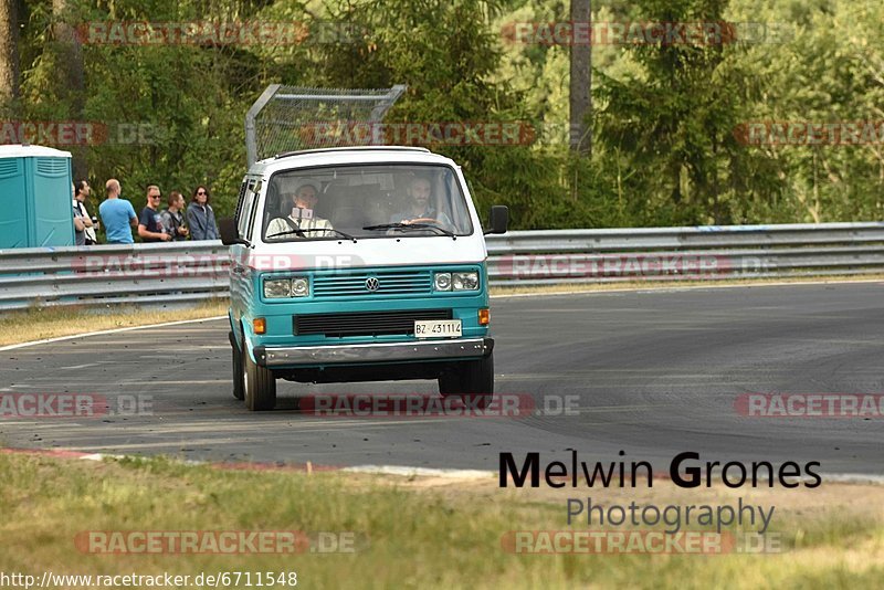 Bild #6711548 - Touristenfahrten Nürburgring Nordschleife (09.07.2019)