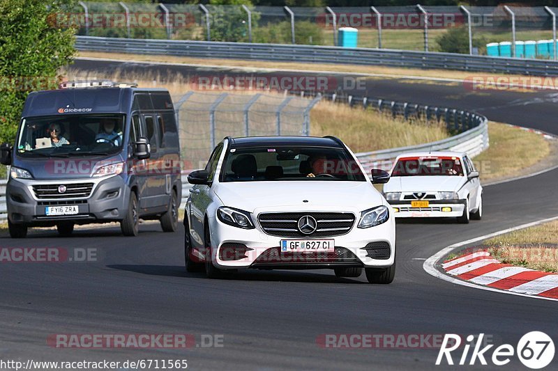 Bild #6711565 - Touristenfahrten Nürburgring Nordschleife (09.07.2019)