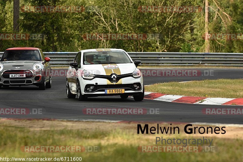 Bild #6711600 - Touristenfahrten Nürburgring Nordschleife (09.07.2019)