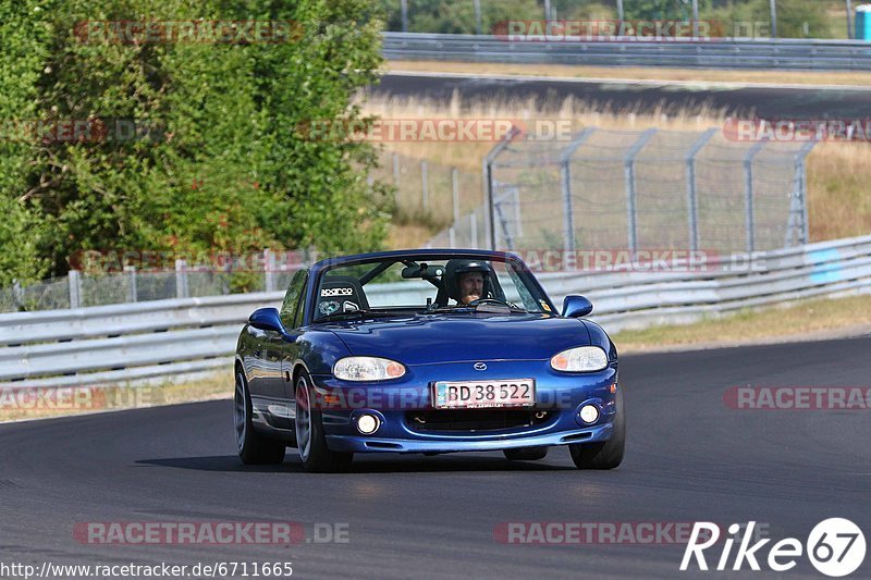 Bild #6711665 - Touristenfahrten Nürburgring Nordschleife (09.07.2019)