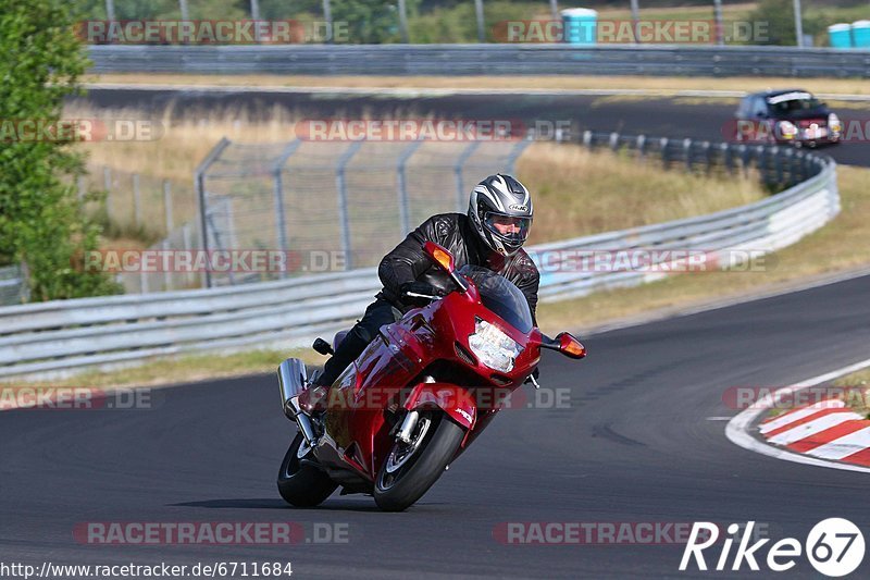 Bild #6711684 - Touristenfahrten Nürburgring Nordschleife (09.07.2019)